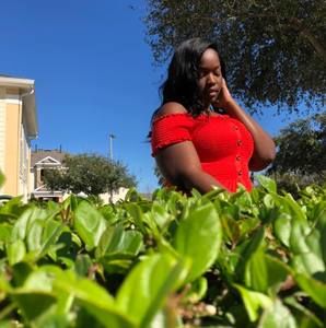 Meet your Posher, Shance